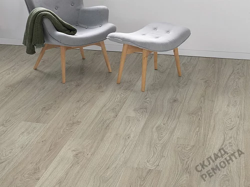 Фото Ламинат Egger Pro Classic EPL154 4V дуб Азгил светлый 1292*193*10 мм – купить в Иркутске: цена, описание, фото. Интернет-магазин 2