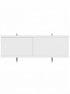 Фронтальная панель Triton Арт 1180 раздвижная