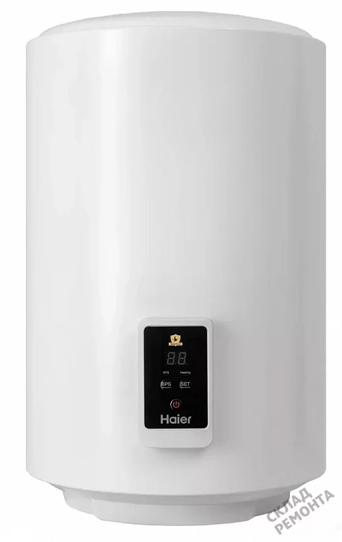 Фото Водонагреватель накопительный Haier ES50V-A5, 50 л – купить в Иркутске: цена, описание, фото. Интернет-магазин 1