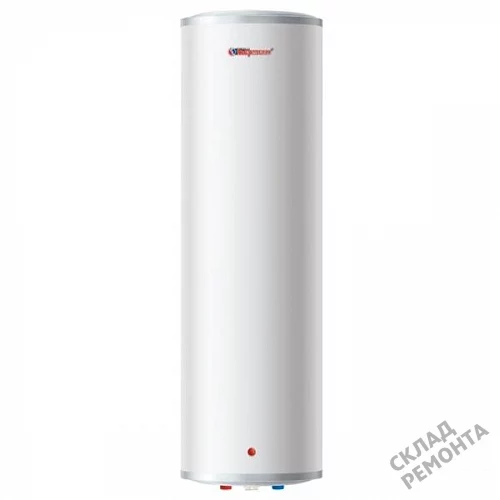 Фото Водонагреватель накопительный Thermex Ultraslim IU 50V 50 л. – купить в Иркутске: цена, описание, фото. Интернет-магазин 1