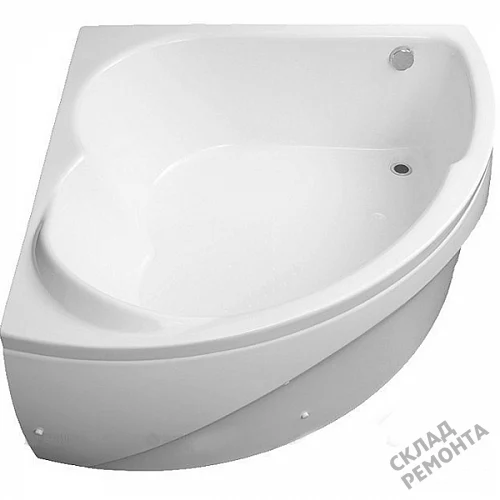 Фото Ванна акриловая Aquanet Fregate 120*120  купить в Иркутске: цена, описание, фото. Интернет-магазин 3