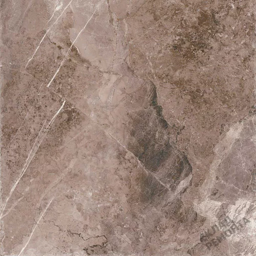 Фото Керамогранит матовый ProGRES Лава 739563 коричневый 450*450*8 – купить в Иркутске: цена, описание, фото. Интернет-магазин 1