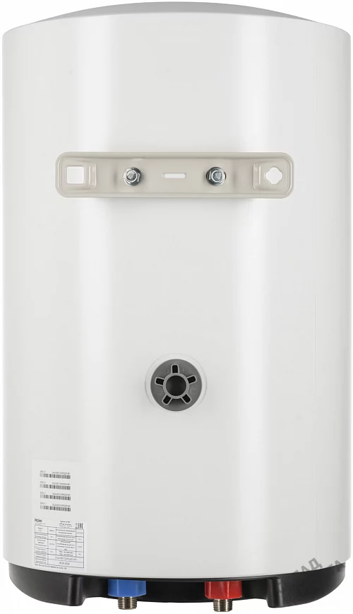 Фото Водонагреватель накопительный Haier ES50V-C1, 50 л – купить в Иркутске: цена, описание, фото. Интернет-магазин 2