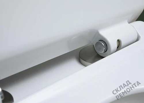 Фото Унитаз напольный Aquanet Roll-C 210764 безободковый купить в Иркутске: цена, описание, фото. Интернет-магазин 4