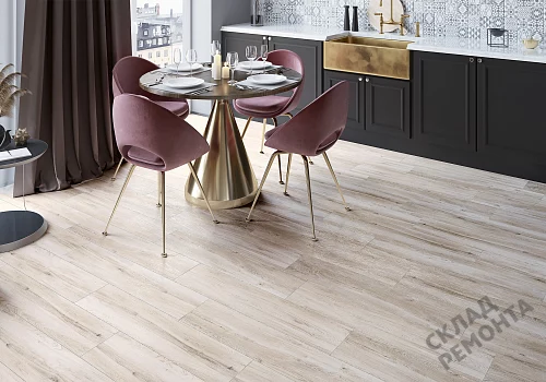 Фото Керамогранит матовый Alma Ceramica Вествуд GFA92WTD04R бежево-серый 200*900*7 – купить в Иркутске: цена, описание, фото. Интернет-магазин 2