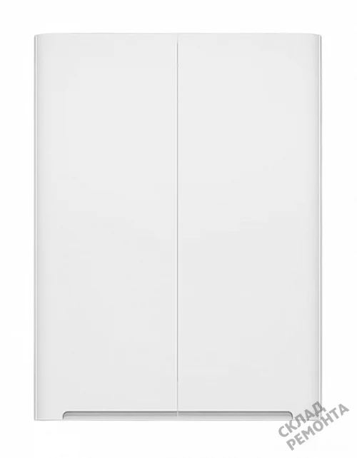 Фото Шкаф подвесной Iddis Эдифис EDI60W0i97, белый купить в Иркутске: цена, описание, фото. Интернет-магазин 1