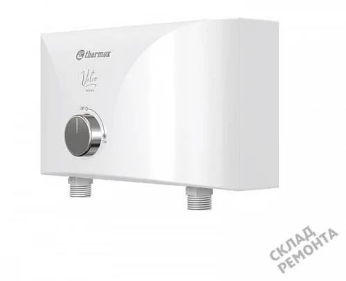 Фото Водонагреватель проточный Thermex Vetro 5500 combi – купить в Иркутске: цена, описание, фото. Интернет-магазин 4