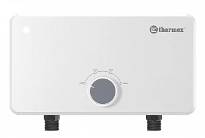 Водонагреватель проточный Thermex Urban 5500 tap, 5,5 кВт