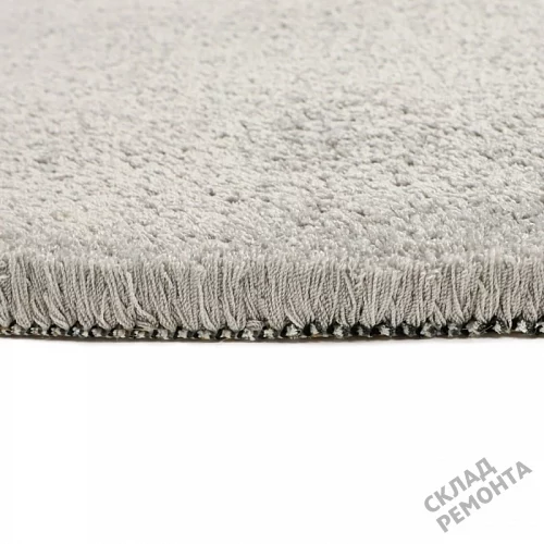 Фото Ковролин OZ Kaplan Gold Shaggy 01800A l. grey серый – купить в Иркутске: цена, описание, фото. Интернет-магазин 5
