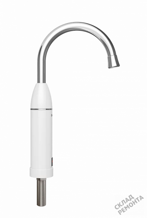 Фото Водонагреватель проточный Thermex Hotty 3000, 3 кВт – купить в Иркутске: цена, описание, фото. Интернет-магазин 5
