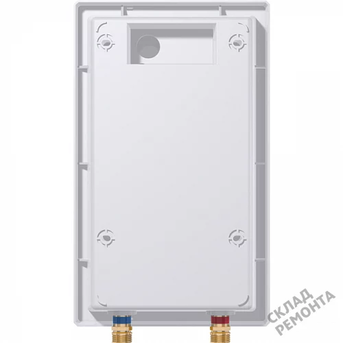 Фото Водонагреватель проточный Thermex Topflow 8000, 8 кВт – купить в Иркутске: цена, описание, фото. Интернет-магазин 3