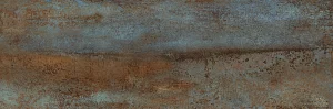 Плитка настенная Alma Ceramica Оксид TWU12OXD40R коричневый 246*740