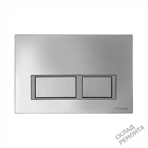 Фото Инсталляция для подвесного унитаза Tecespring S401201 с кнопкой купить в Иркутске: цена, описание, фото. Интернет-магазин 3