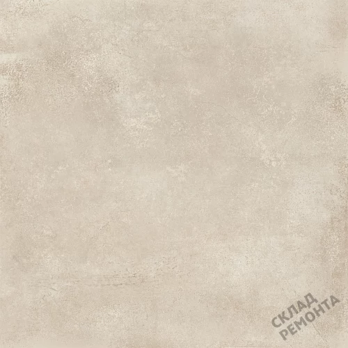 Фото Керамогранит матовый Alma Ceramica Тотем GFU6060TTM40R бежевый 600*600*9 – купить в Иркутске: цена, описание, фото. Интернет-магазин 5