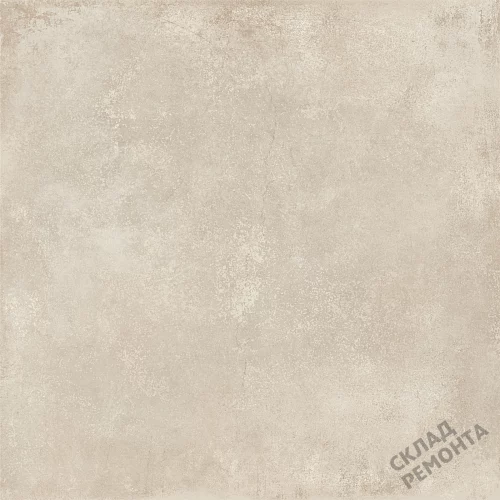 Фото Керамогранит матовый Alma Ceramica Тотем GFU6060TTM40R бежевый 600*600*9 – купить в Иркутске: цена, описание, фото. Интернет-магазин 4