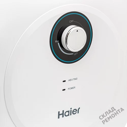 Фото Водонагреватель накопительный Haier ES15V-MQ2, 15 л – купить в Иркутске: цена, описание, фото. Интернет-магазин 4