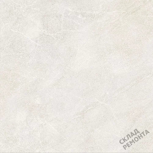 Фото Керамогранит матовый Alma Ceramica Риалто GFU04RLT08R молочный 600*600*9 – купить в Иркутске: цена, описание, фото. Интернет-магазин 1