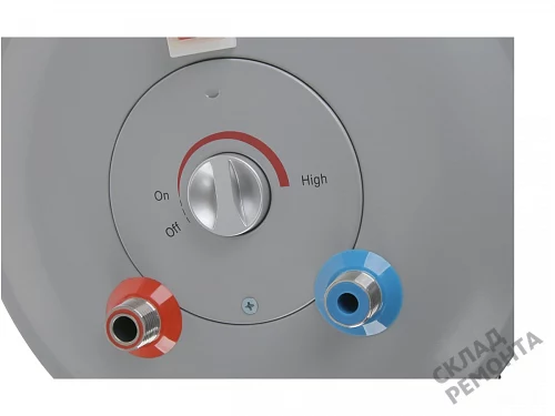 Фото Водонагреватель накопительный Thermex Ultraslim IU 30V, 30 л – купить в Иркутске: цена, описание, фото. Интернет-магазин 8