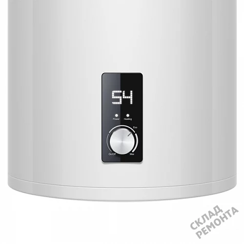 Фото Водонагреватель накопительный Thermex Solo 80 V, 80 л – купить в Иркутске: цена, описание, фото. Интернет-магазин 6