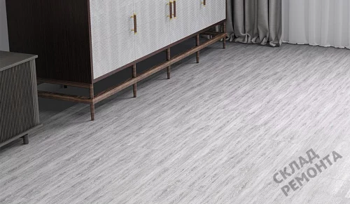 Фото Керамогранит матовый Alma Ceramica Брюс GFA92BRC70R серый 200*900*7 – купить в Иркутске: цена, описание, фото. Интернет-магазин 2
