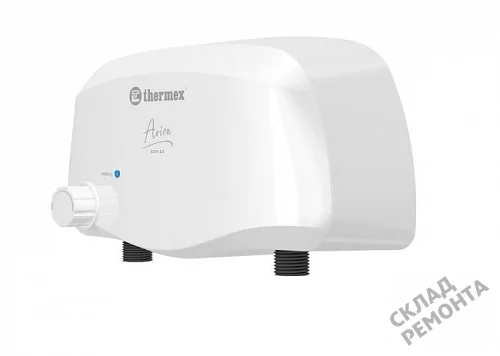 Фото Водонагреватель проточный Thermex Arion 3500 tap – купить в Иркутске: цена, описание, фото. Интернет-магазин 4