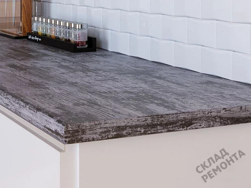 Фото Столешница КЕДР Canyon 38 мм – купить в Иркутске: цена, описание, фото. Интернет-магазин 2