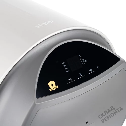 Фото Водонагреватель накопительный Haier ES50V-VH3, 50 л – купить в Иркутске: цена, описание, фото. Интернет-магазин 4