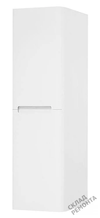 Фото Пенал подвесной Iddis Эдифис EDI35W0i97, белый купить в Иркутске: цена, описание, фото. Интернет-магазин 5