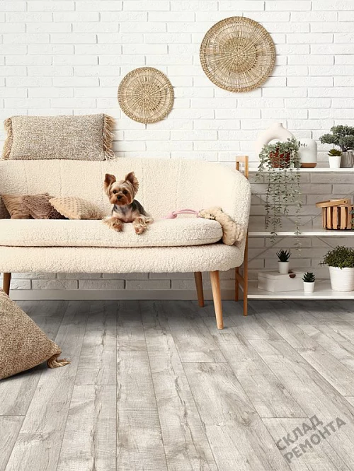 Фото Линолеум бытовой Текстура Мотив Danish Oak 2_DA02 – купить в Иркутске: цена, описание, фото. Интернет-магазин 1
