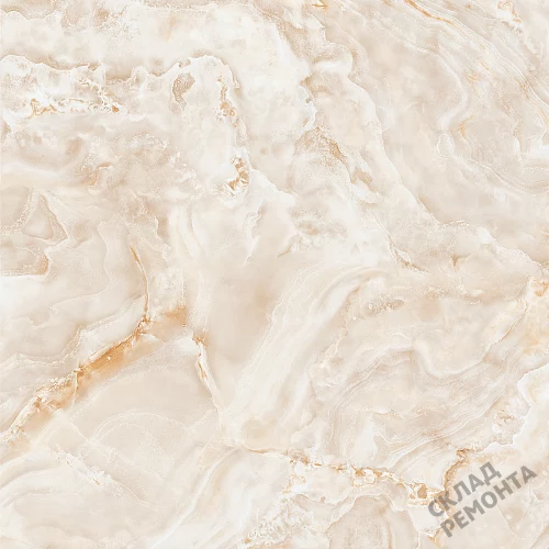 Фото Керамогранит лаппатированный Alma Ceramica Невада GFU04NVD40L бежевый 600*600*9 – купить в Иркутске: цена, описание, фото. Интернет-магазин 2