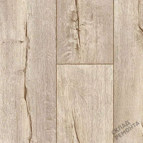 Фото Линолеум полукоммерческий Идеал Ultra Cracked Oak 1 016L – купить в Иркутске: цена, описание, фото. Интернет-магазин 1