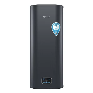 Водонагреватель накопительный Thermex ID 100 V (pro) Wi-Fi, 100 л