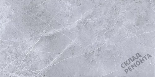 Фото Керамогранит матовый Steppe Ceramics Pulpis Grey серый 600*1200*10 – купить в Иркутске: цена, описание, фото. Интернет-магазин 1