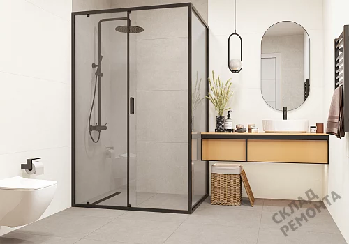 Фото Керамогранит матовый Alma Ceramica Берлин GFU04BLN04R светло-бежевый 600*600*9 – купить в Иркутске: цена, описание, фото. Интернет-магазин 2