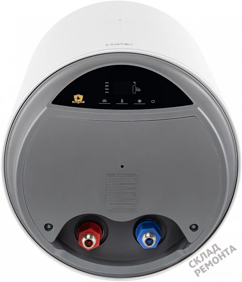 Фото Водонагреватель накопительный Haier ES50V-VH3, 50 л – купить в Иркутске: цена, описание, фото. Интернет-магазин 3