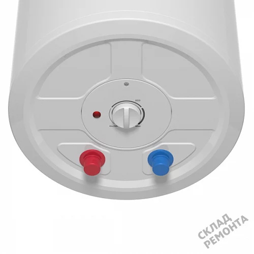 Фото Водонагреватель накопительный Thermex Fusion 50 V, 50 л – купить в Иркутске: цена, описание, фото. Интернет-магазин 6