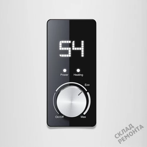 Фото Водонагреватель накопительный Thermex Solo 80 V, 80 л – купить в Иркутске: цена, описание, фото. Интернет-магазин 10