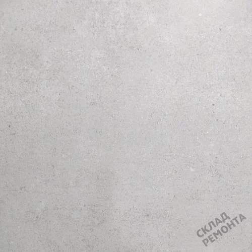 Фото Керамогранит матовый Steppe Ceramics Concrete Grey серый 600*600*9 – купить в Иркутске: цена, описание, фото. Интернет-магазин 1