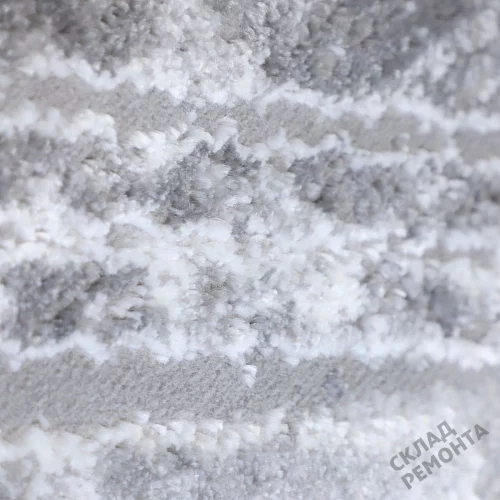 Фото Ковролин Safyun Dokuma Niceness NP 354 GREY серый – купить в Иркутске: цена, описание, фото. Интернет-магазин 2