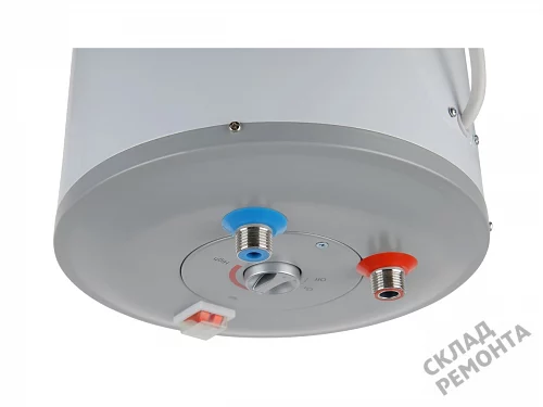 Фото Водонагреватель накопительный Thermex Ultraslim IU 30V, 30 л – купить в Иркутске: цена, описание, фото. Интернет-магазин 9