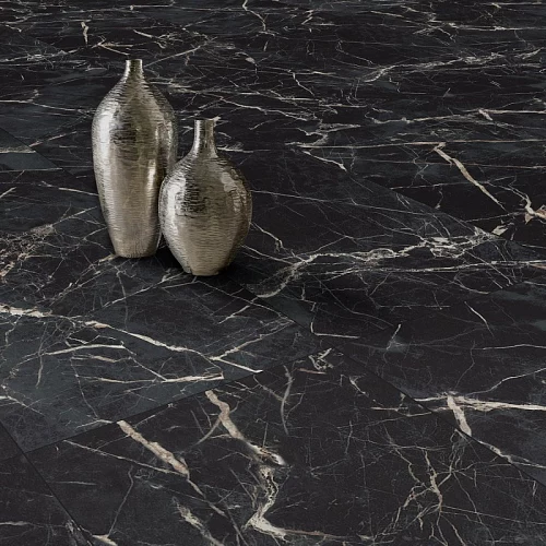 Фото Плитка ПВХ виниловая Aberhof Petra XXL GD LVT 9181 Marble 900*600 – купить в Иркутске: цена, описание, фото. Интернет-магазин 3