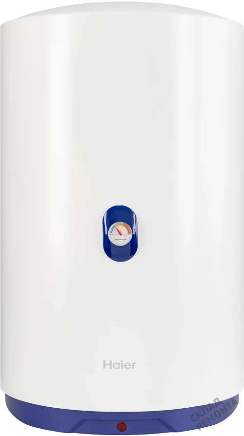 Фото Водонагреватель накопительный Haier ES50V-A4, 50 л – купить в Иркутске: цена, описание, фото. Интернет-магазин 1