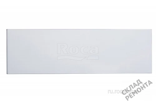Фото Фронтальная панель Roca Madeira 259971000 купить в Иркутске: цена, описание, фото. Интернет-магазин 1
