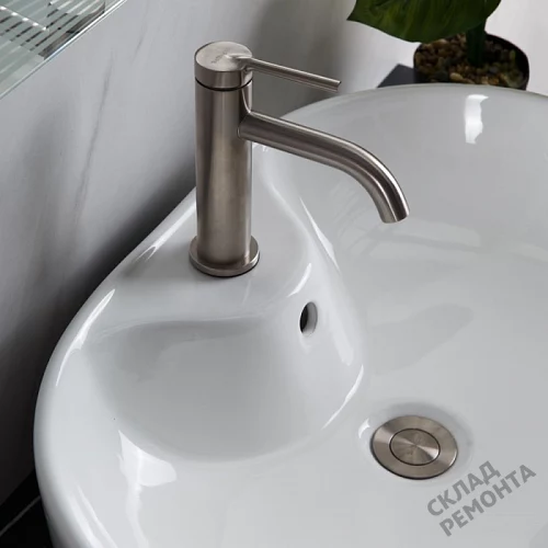 Фото Раковина накладная BelBagno BB1151 60 см купить в Иркутске: цена, описание, фото. Интернет-магазин 6