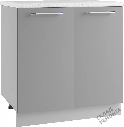 Фото Шкаф нижний ДСВ С 800 – купить в Иркутске: цена, описание, фото. Интернет-магазин 1