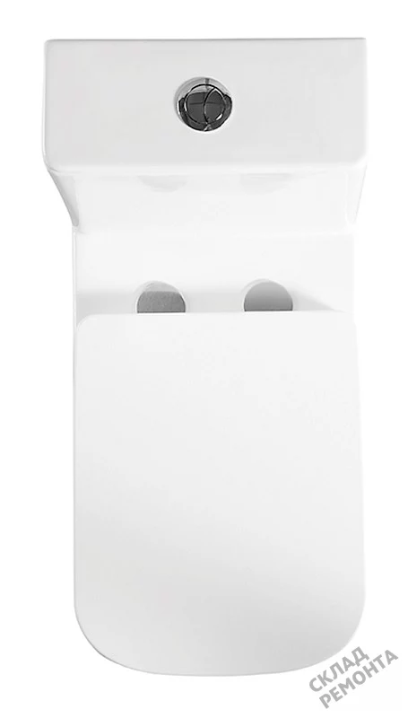 Фото Унитаз моноблок BelBagno Neon BB8617CPR-MN/SC безободковый купить в Иркутске: цена, описание, фото. Интернет-магазин 4