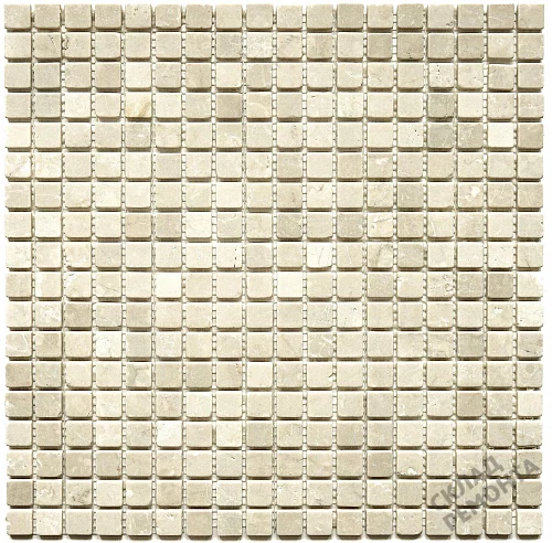 Фото Мозаика Orro Боттичино матовая 15 30,5*30,5 – купить в Иркутске: цена, описание, фото. Интернет-магазин 1