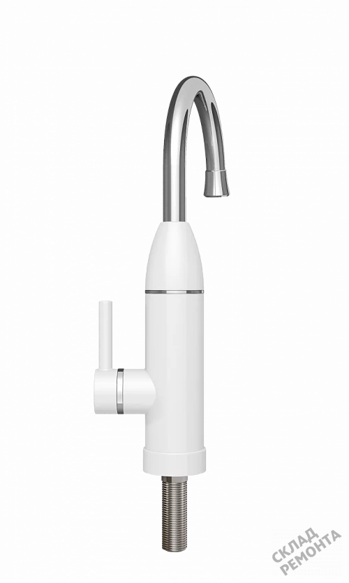 Фото Водонагреватель проточный Thermex Hotty 3000, 3 кВт – купить в Иркутске: цена, описание, фото. Интернет-магазин 7