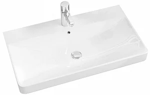 Раковина на тумбу Vigo 9595(70), 70 см