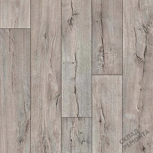 Фото Линолеум полукоммерческий Идеал Ultra Cracked Oak 5 671 – купить в Иркутске: цена, описание, фото. Интернет-магазин 2